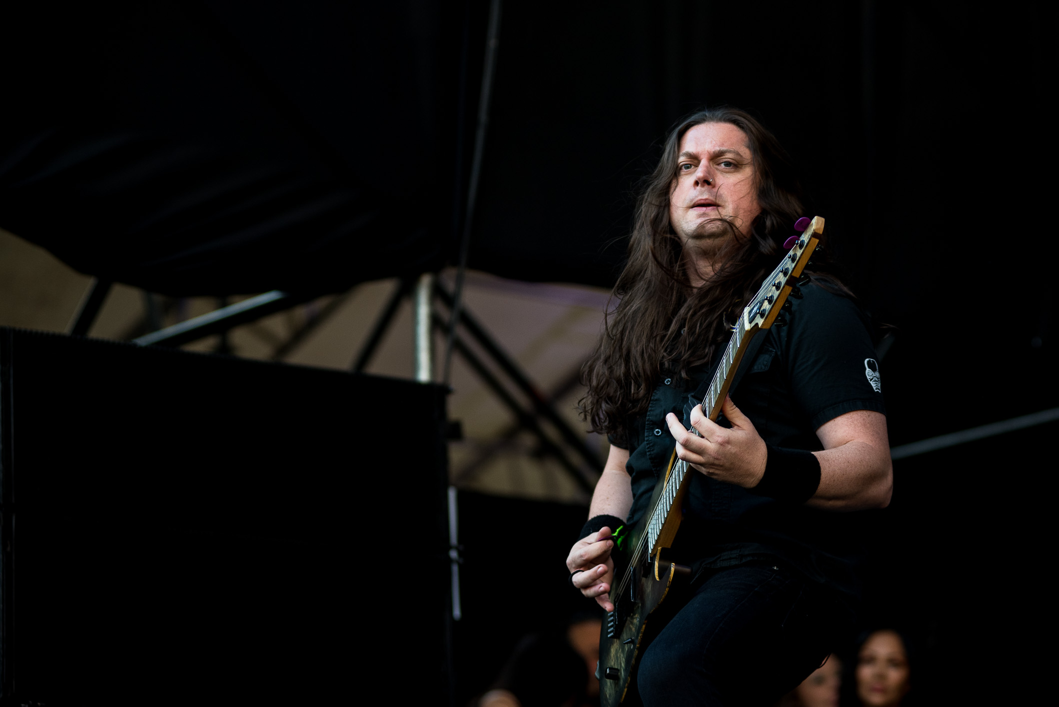Santiago Gets Louder 2019  -  6 Octubre 2019